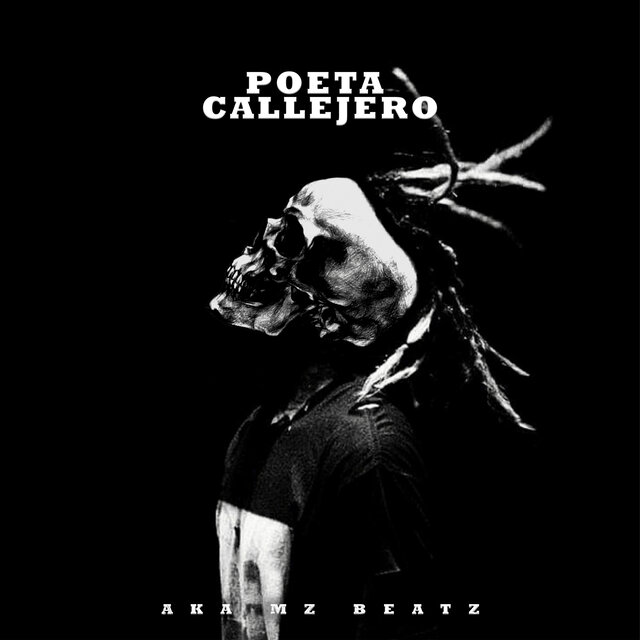 POETA CALLEJERO