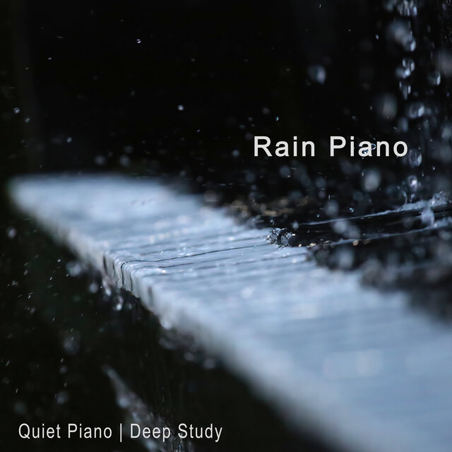 Rain Piano