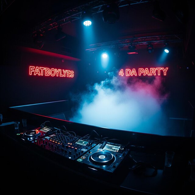 4 Da Party