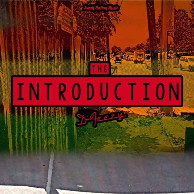 The Introduction
