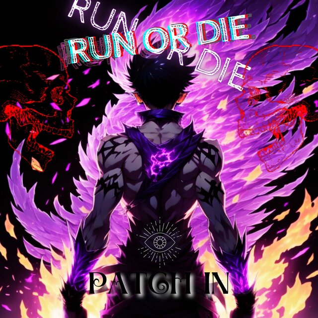 RUN OR DIE