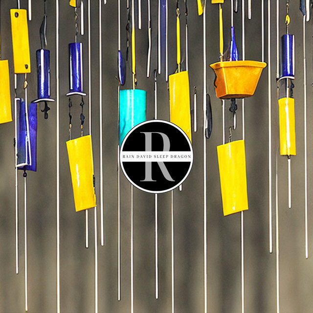 Serenade of Raindrops: Ethereal Windchimes Resonance
