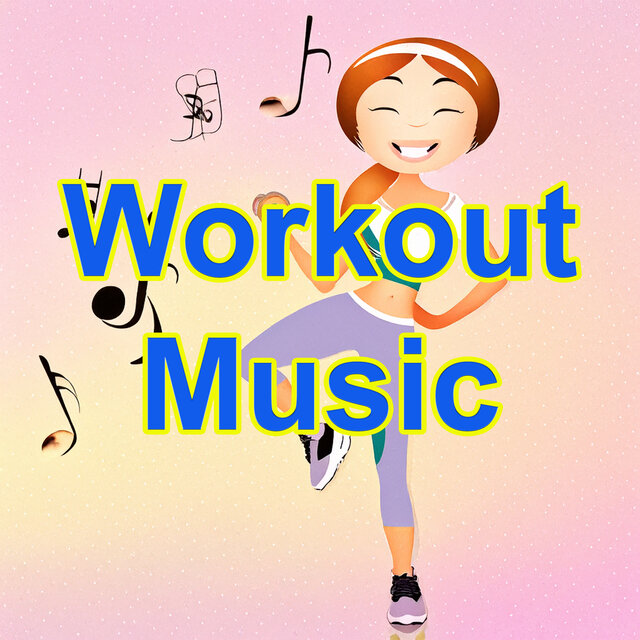 Workout Music