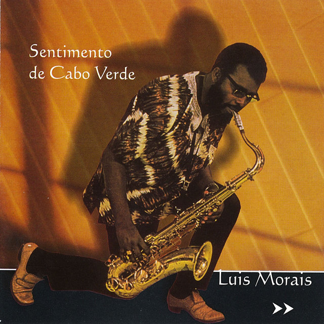 Sentimento de Cabo Verde