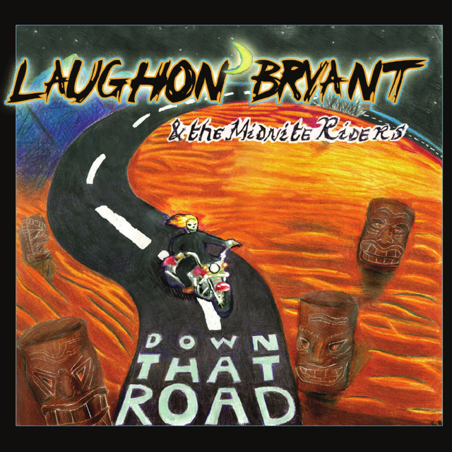 Down That Road