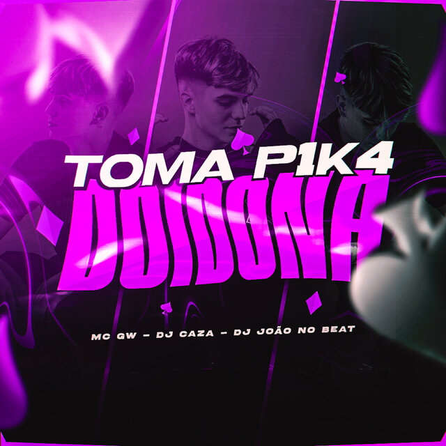 Toma P1K4 Doidona
