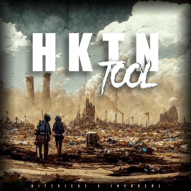 Hktn Tool