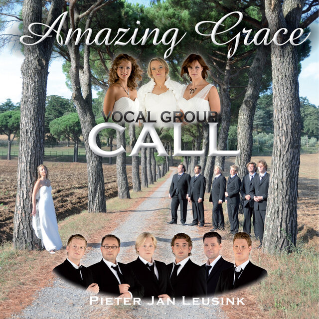 Amazing Grace
