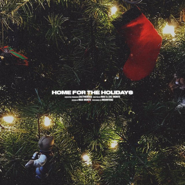 Home for the Holidays