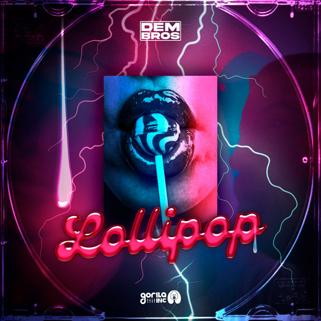 Lollipop