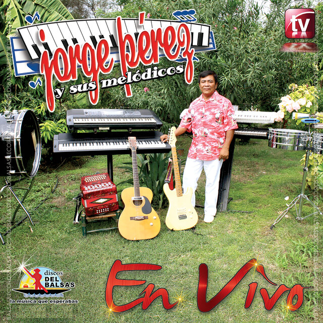 En Vivo 2011