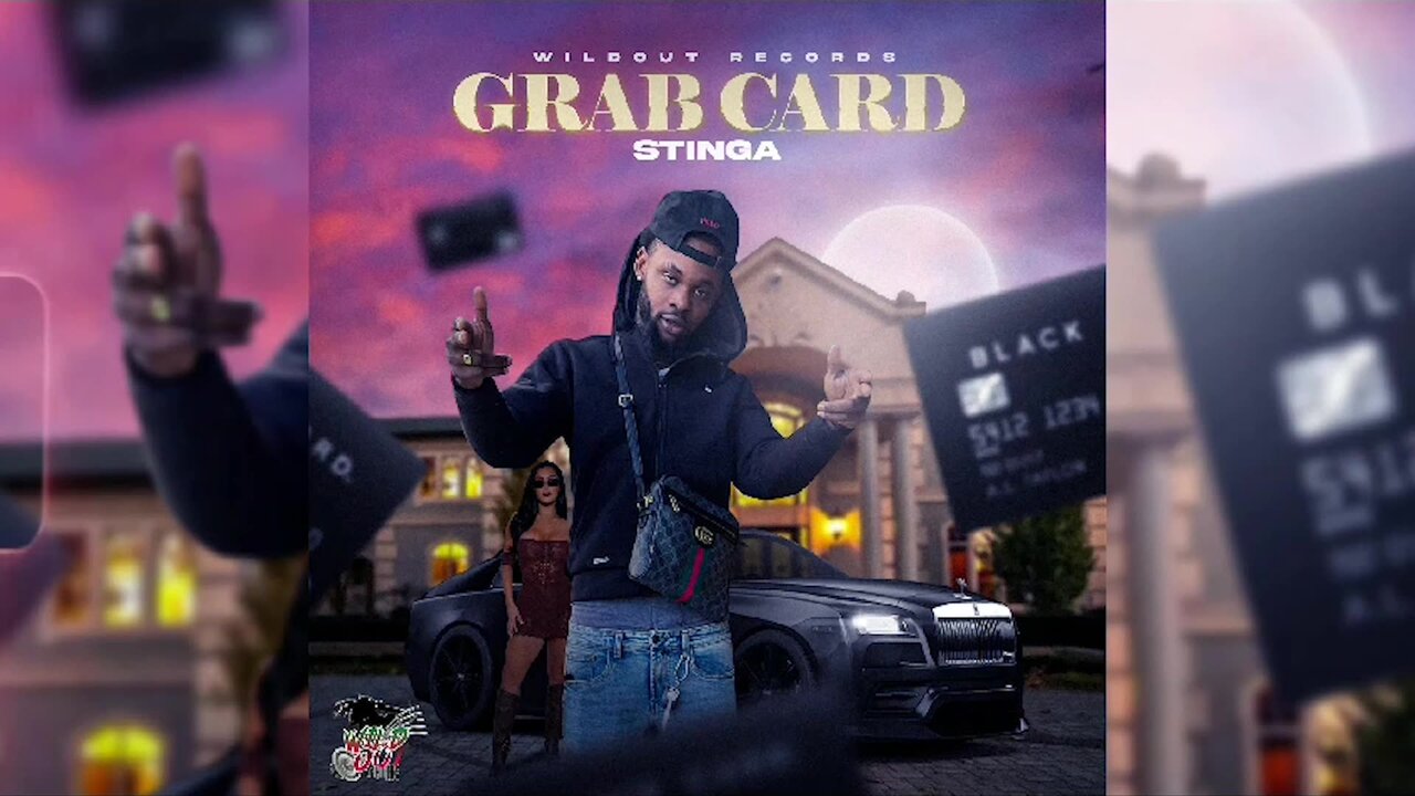 Grab Card