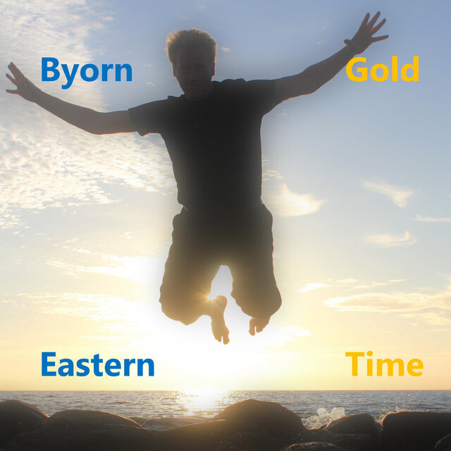 Eastern Time
