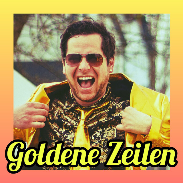 Goldene Zeilen