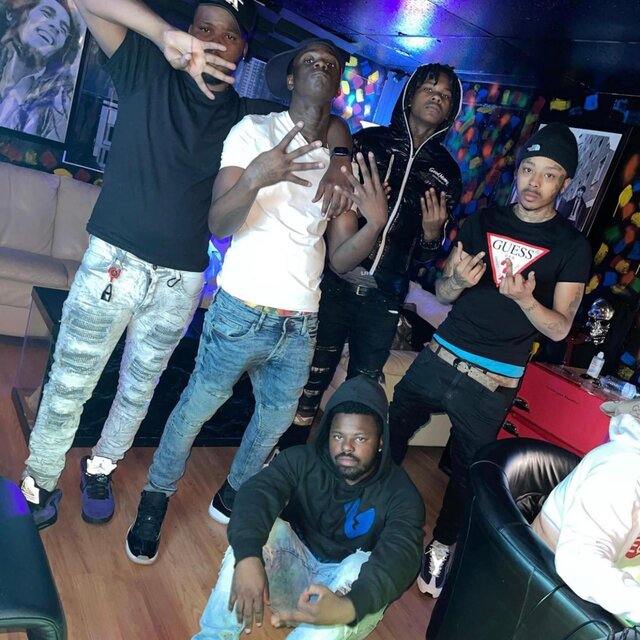 Free Wop