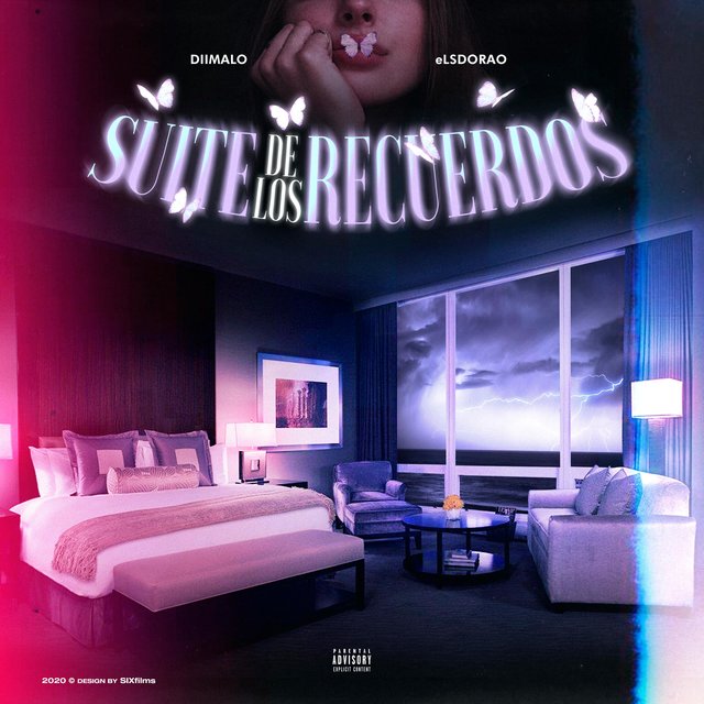 Suite de Los Recuerdos (feat. Elsdorao)