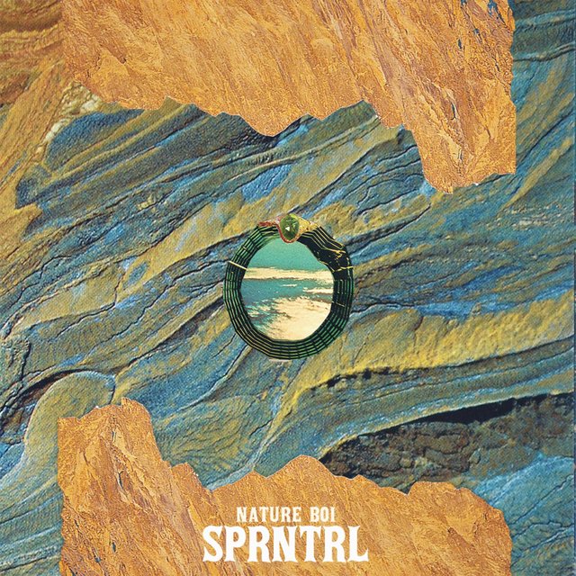 Sprntrl