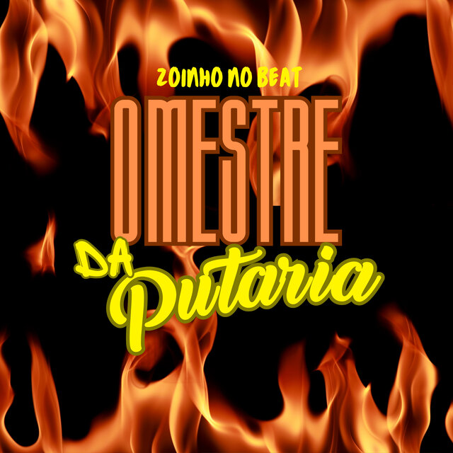 O Mestre da Putaria