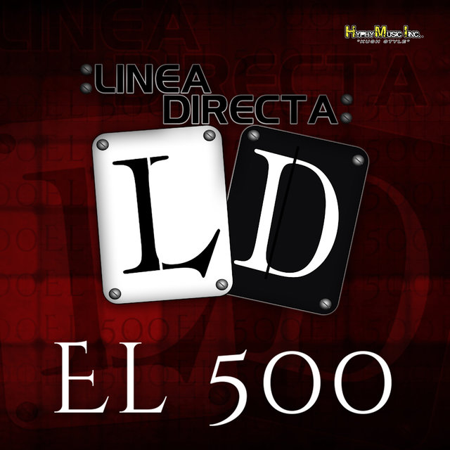 El 500