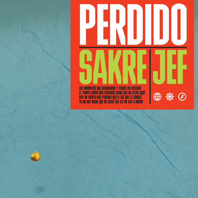 Perdido