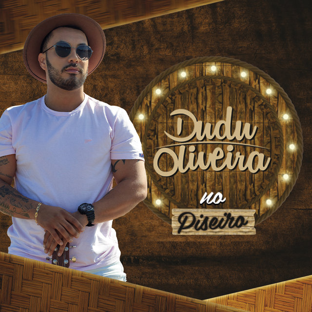 Dudu Oliveira no Piseiro