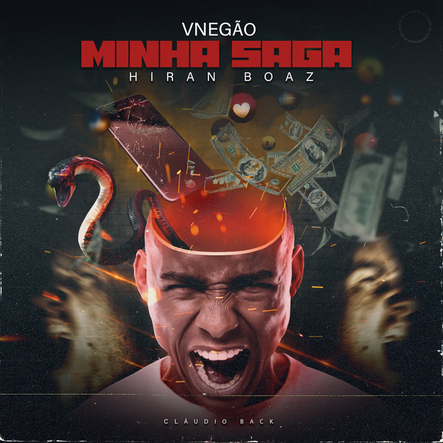 Minha Saga