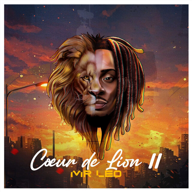 Cœur de Lion II