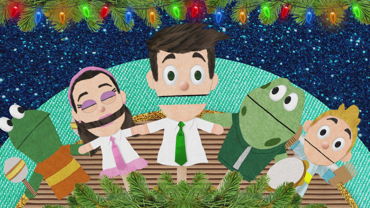Feliz, Feliz Navidad