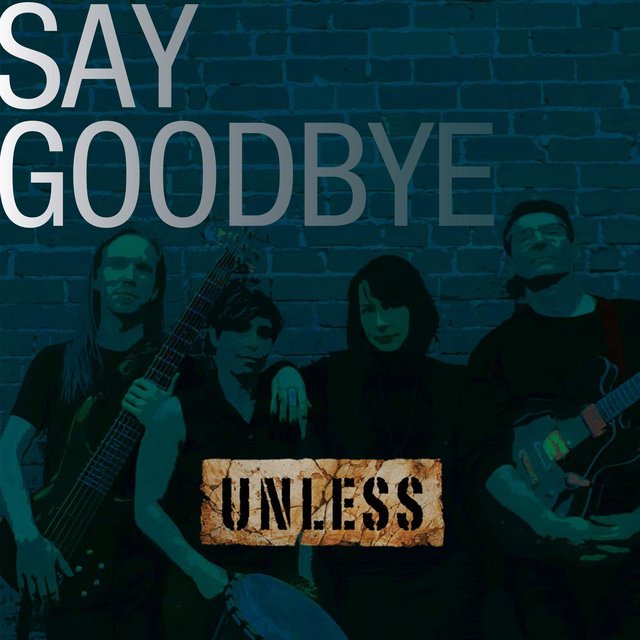 Say Goodbye