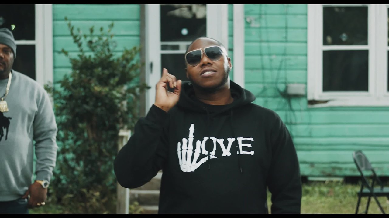 Where My Niggas At (Official Video)
