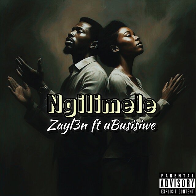 Ngilimele