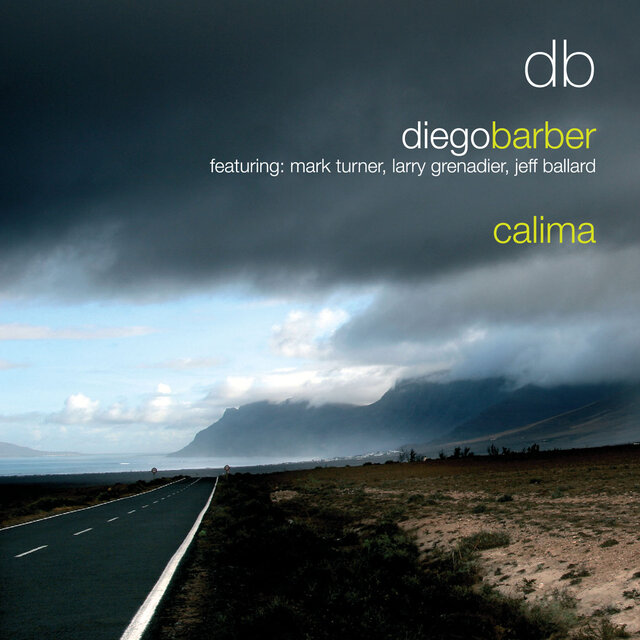 Calima