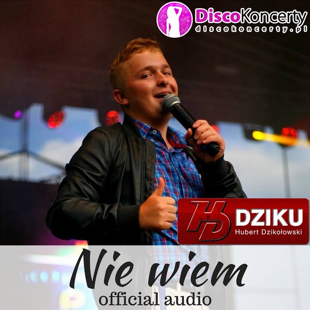 Nie wiem (Radio Edit)
