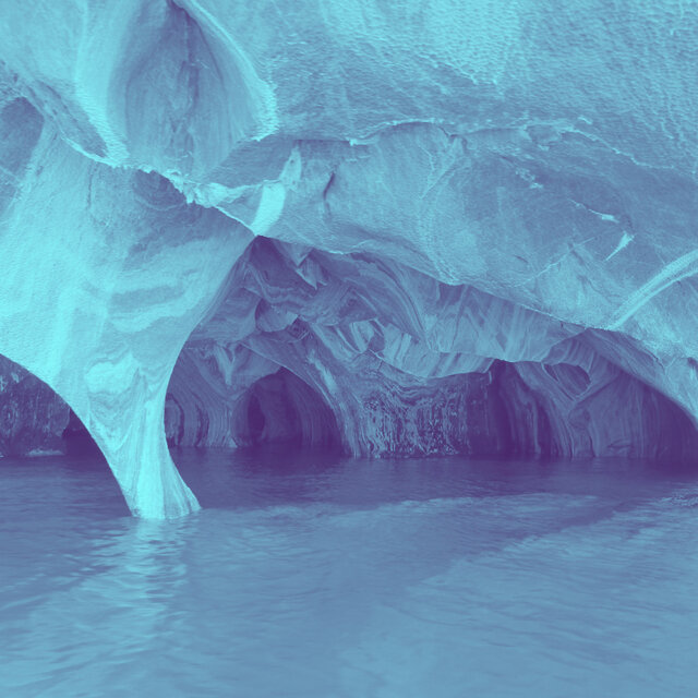 Beyond the cave