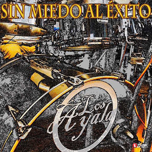 Sin Miedo al Éxito