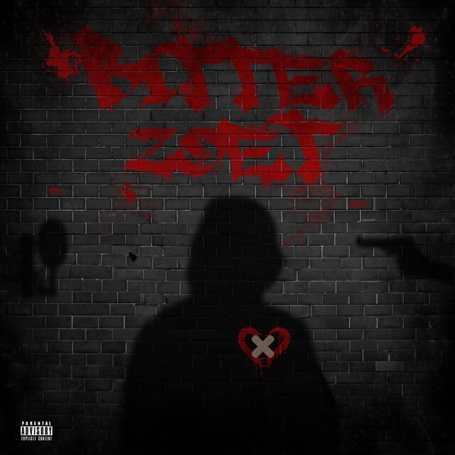 Bitterzoet