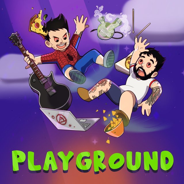 Playground