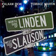 Cover art for album Northside of Linden, Westside of Slauson by Salaam Remi