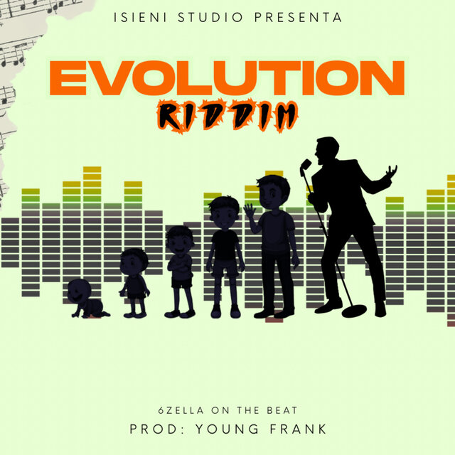 Evolution Riddim