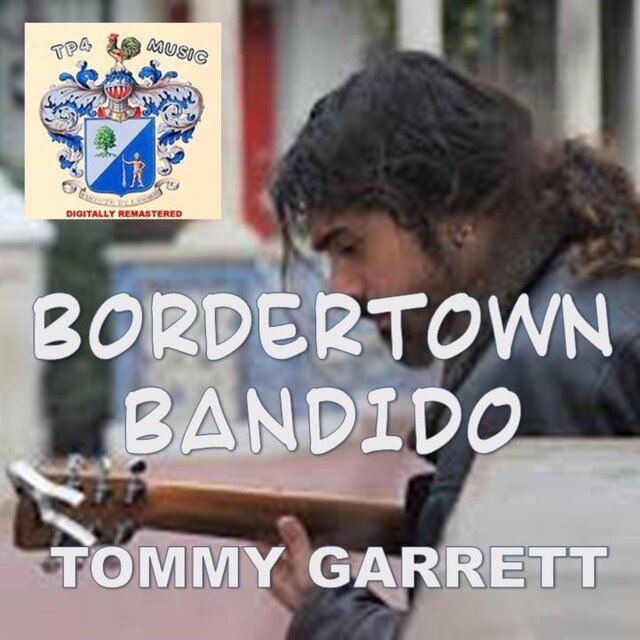 Bordertown Bandido