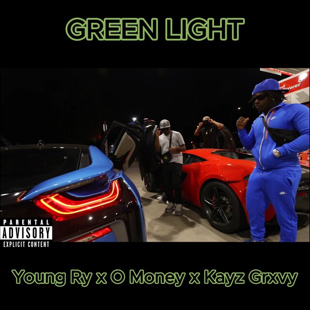 Green Light