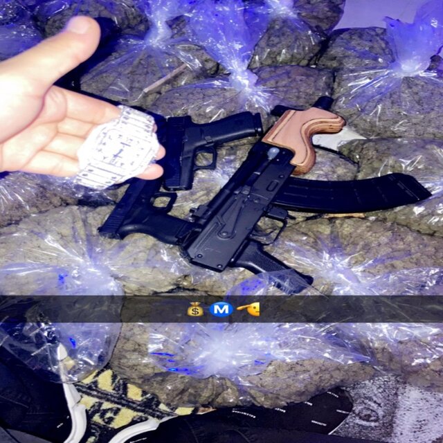 BIG MONEY SHIT