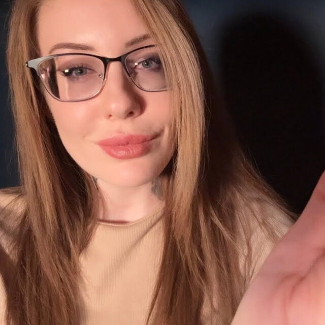 ASMR Mom Hugs, Scalp Massage & Lots of Love