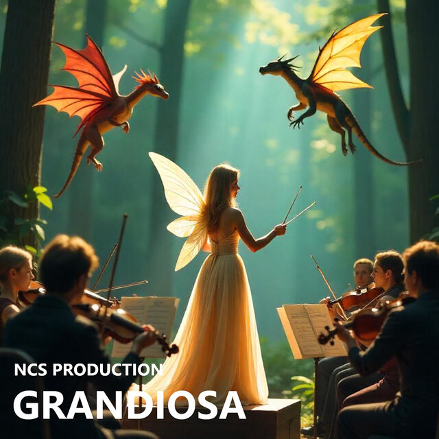 Grandiosa