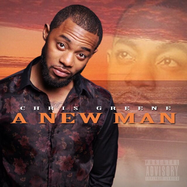 A New Man