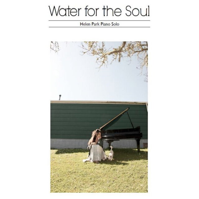Water for the Soul