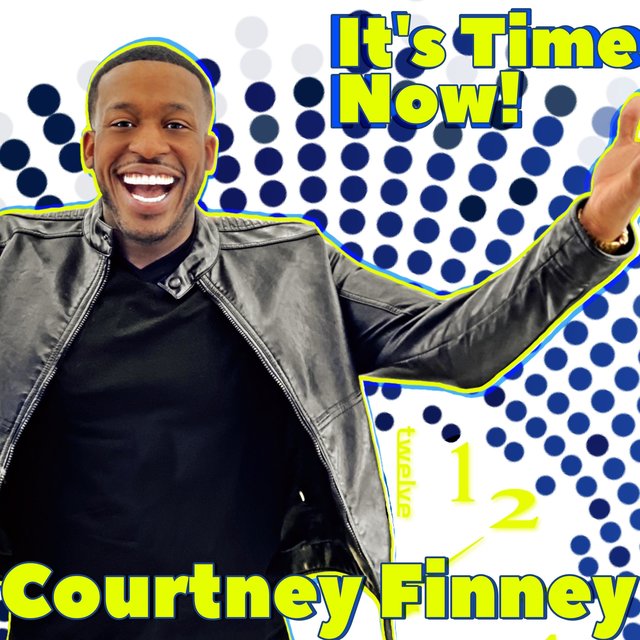 It's Time Now