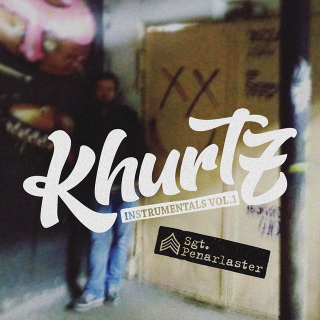 Khurtz Instrumentals, Vol​.​ 1