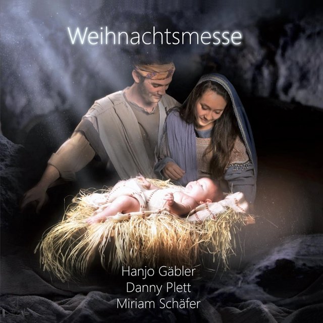 Die Weihnachtsmesse