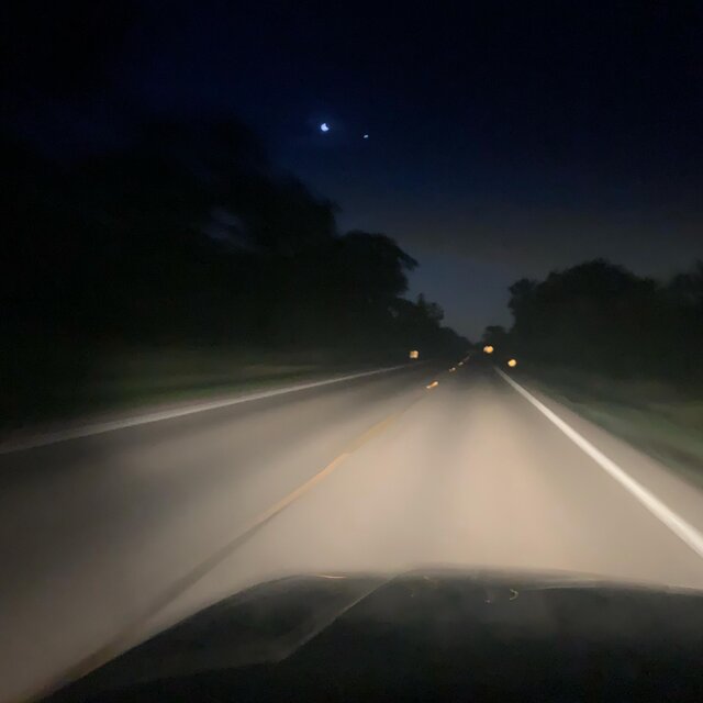 The Fast Lane